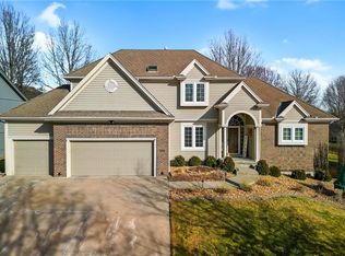9105 N Kentucky Ave, Kansas City, MO 64157