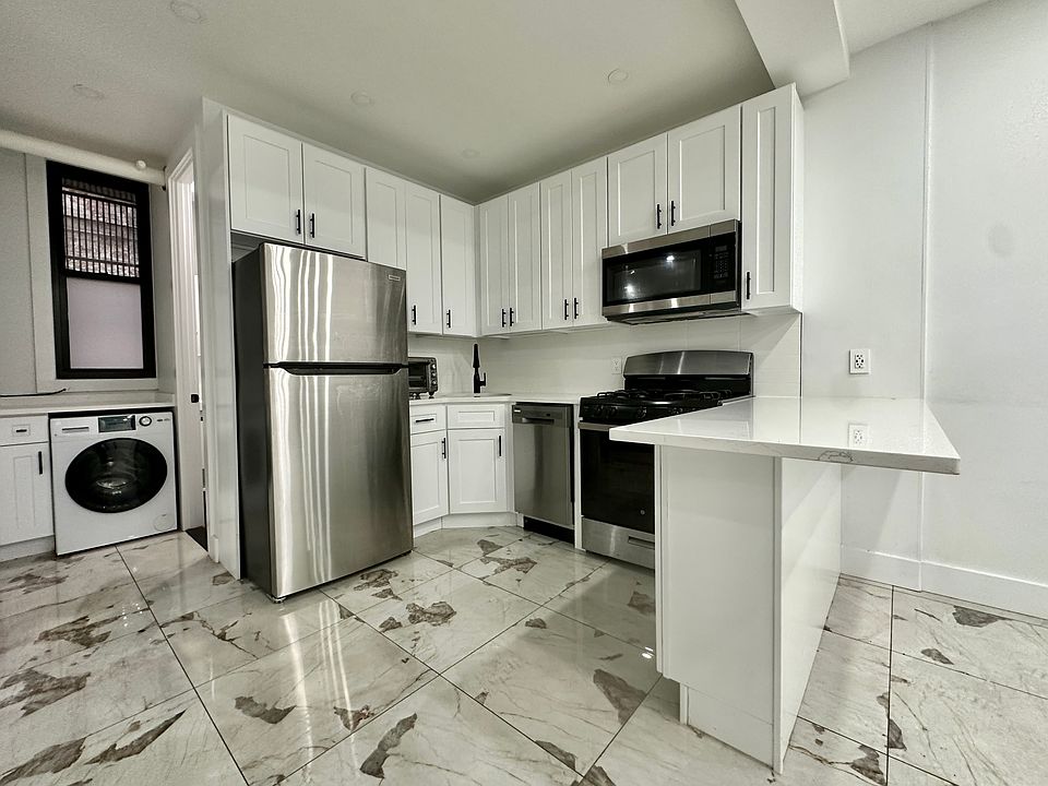 1st image of 662 W 184th St Floor Basement