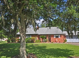 4820 County Road 502b, Sweeny, TX 77480