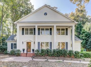 4840 Riverhill Rd NE, Marietta, GA 30068