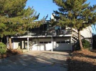 136 Marlin Dr, Duck, NC 27949
