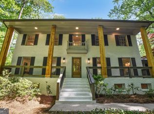 2592 Mercedes Dr, Atlanta, GA 30345