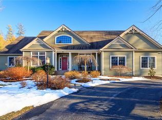 10 Senexet Village Rd, Woodstock, CT 06281