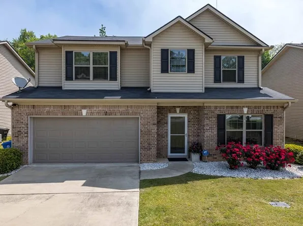 724 Upland Ct, Columbus, GA 31907