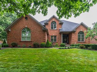 1088 Chasewood Way, Lexington, KY 40513