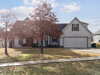 27232 E 131st St S, Coweta, OK, 74429