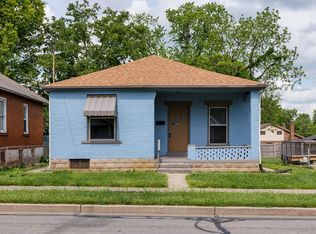 707 Garvey Ave, Elsmere, KY