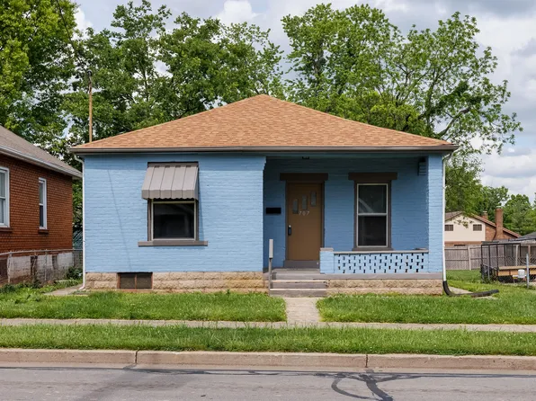 707 Garvey Ave, Elsmere, KY 41018