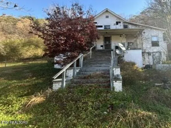 403 Lower Briceville Rd, Briceville, TN 37710