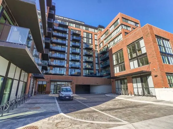 2300 Saint Clair Ave W #913, Toronto, ON M6N 1K8