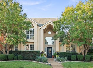 6024 Buffridge Trl, Dallas, TX 75252