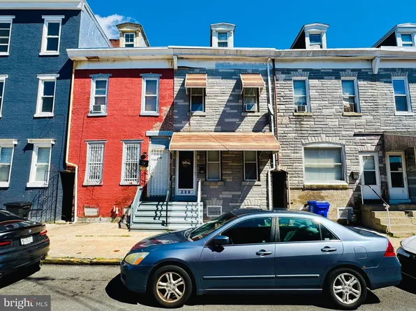 239 Pearl St, Reading, PA 19602