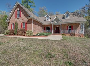 222 & 228 Mark Ryan Rd #4, Dallas, NC 28034