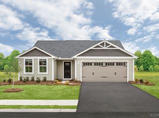 191 Catalpa Ct, Petersburg, VA 23805