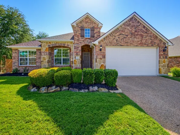 101 Joplin Dr, McKinney, TX 75071