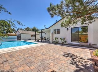 1255 Douglas Dr, Las Vegas, NV 89102