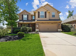 115 Black Swan Pl, Magnolia, TX 77354