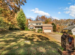 331 Dunbrook Dr, Clarksville, TN 37043