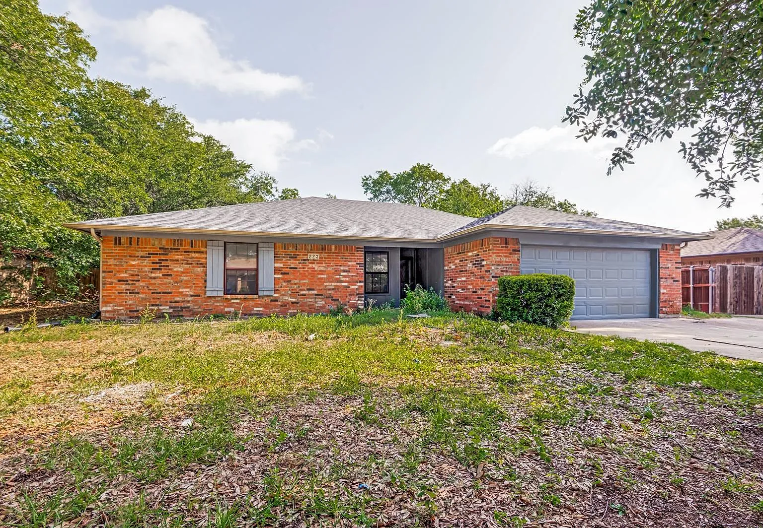 4 bed, 1742 sqft, $3,555 — Photo 1