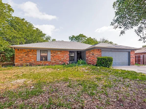 223 Meadowbrook Ln, Keller, TX 76248