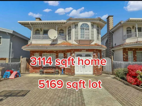 1457 E 18th Ave, Vancouver, BC V5N 2H2