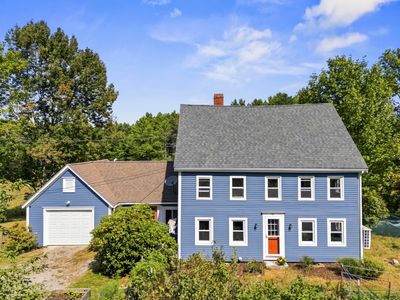 78A Leighton Road, Pownal, ME, 04069