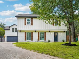 6 Rockingham Pl, Conroe, TX 77304