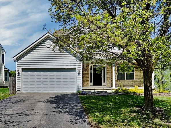 5296 Dietrich Ave, Orient, OH 43146