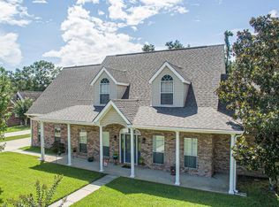 14 Southern Oaks Ln, Long Beach, MS 39560
