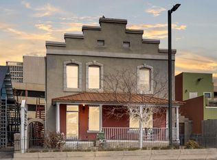 415 Coal Ave SW, Albuquerque, NM 87102