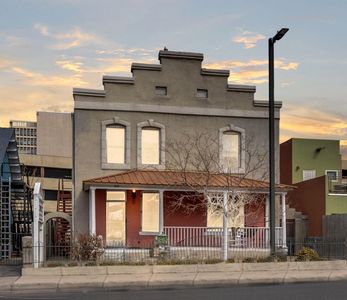 415 Coal Ave SW, Albuquerque, NM, 87102