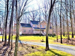 5913 Polk Mountain Dr, Marshville, NC 28103