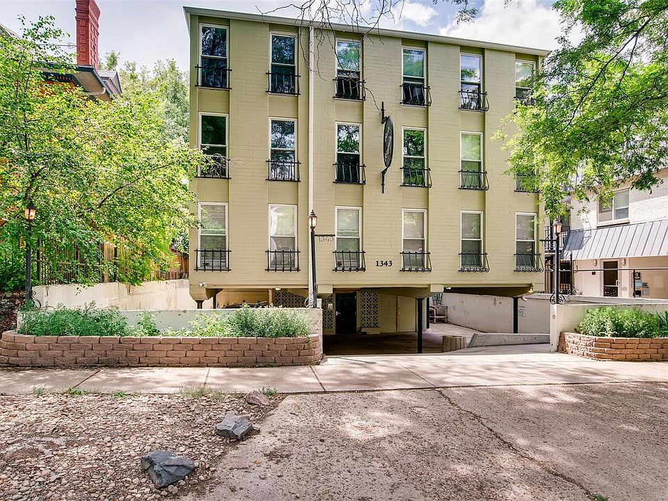 1st image of 1343 N High St APT 12