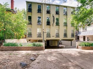 1343 N High St APT 12, Denver, CO 80218