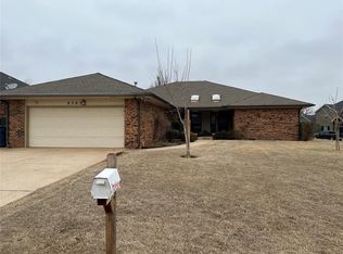 6505 NW 94th St, Oklahoma City, OK 73162