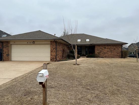 6505 NW 94th St, Oklahoma City, OK 73162