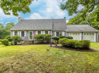 284 Mount Parnassus Rd, East Haddam, CT 06423