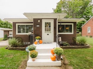 133 W Davis St, Tiffin, OH 44883