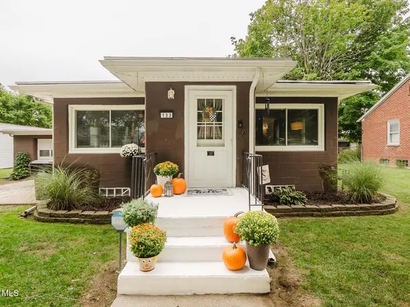 133 W Davis St, Tiffin, OH 44883