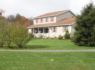 42 Double R Ln, Liberty, PA 16930