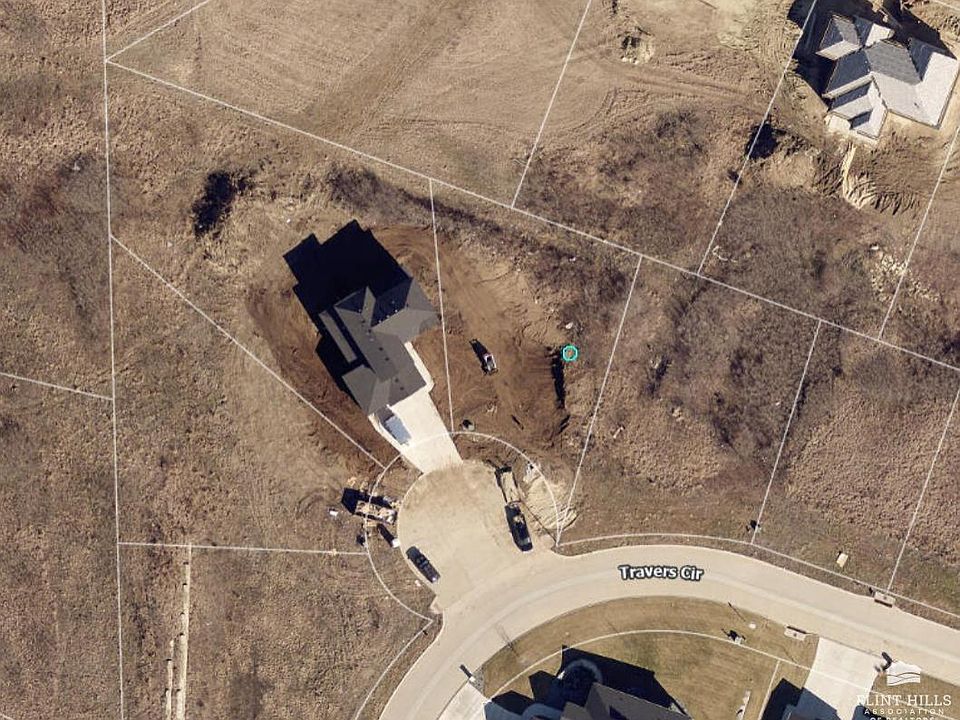 1st image of 3912 Travers Cir