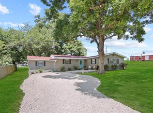 110 Rs County Rd #1622, Lone Oak, TX 75453