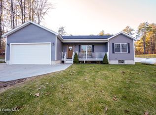 74 Stark Rd, Corinth, NY 12822