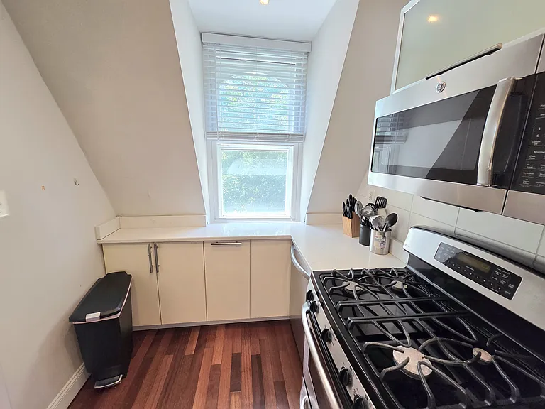 1101 P St NW #3F — Photo 16