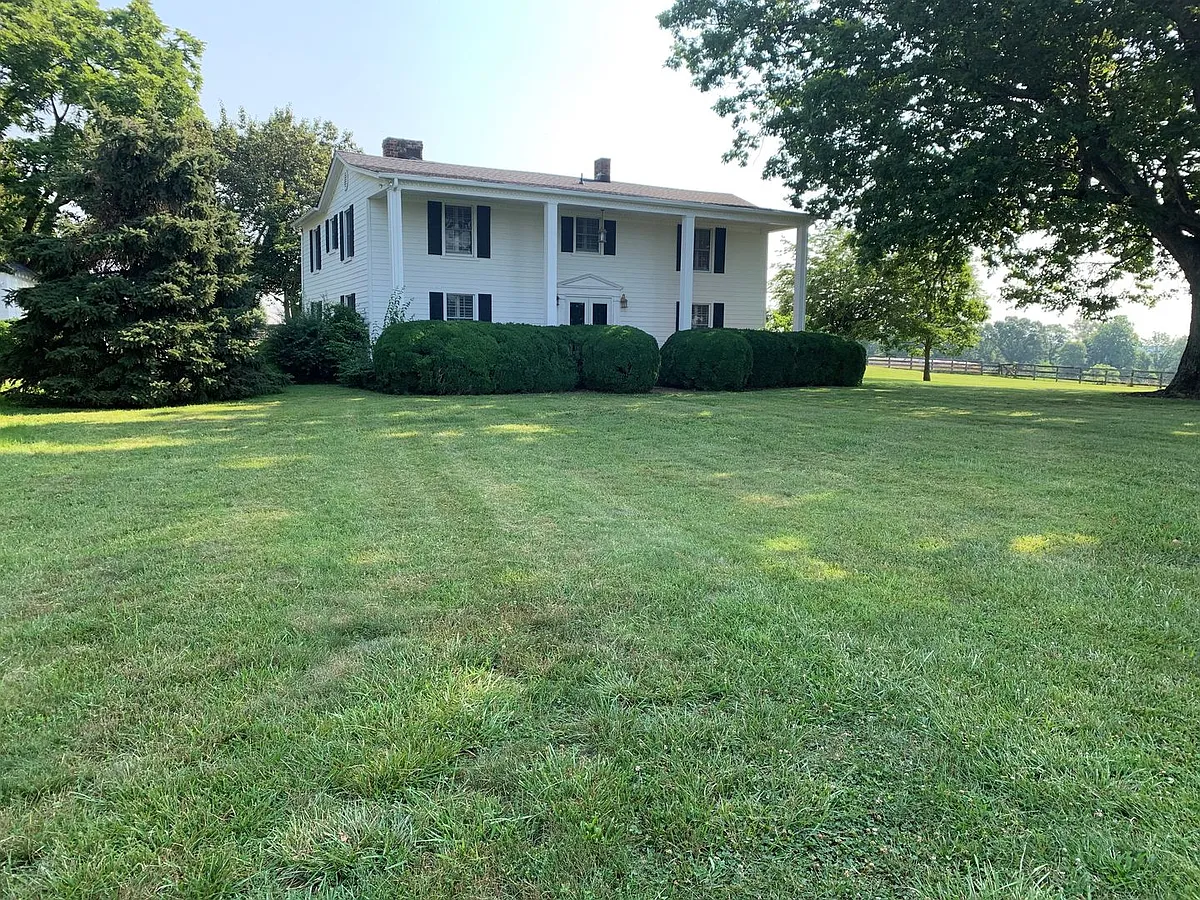 Building Photo - 6010 Thomas Jefferson Rd
