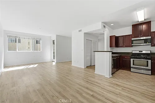 13941 Sherman Way #205 Photo 1