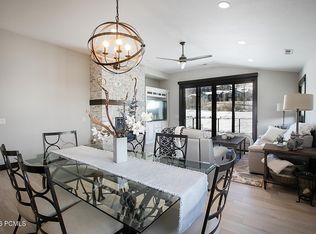 4129 Worthington Dr, Park City, UT 84098