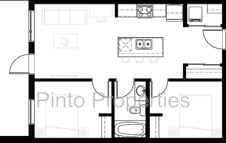 8615 108th St NW #608 — Photo 2