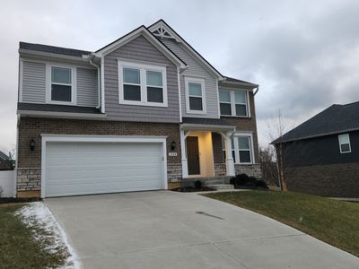 1444 Dominion Trl, Hebron, KY, 41048