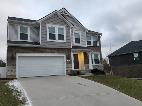 1444 Dominion Trl, Hebron, KY 41048